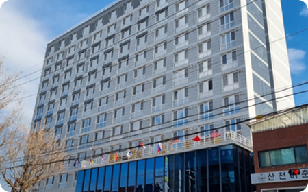 베네치아 스위트