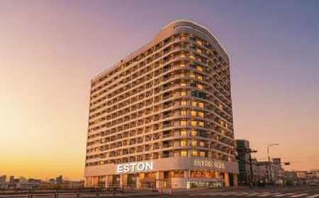 Eston Hotel
